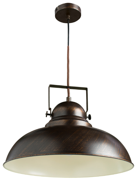 Светильник Arte Lamp MARTIN A5213SP-1BR