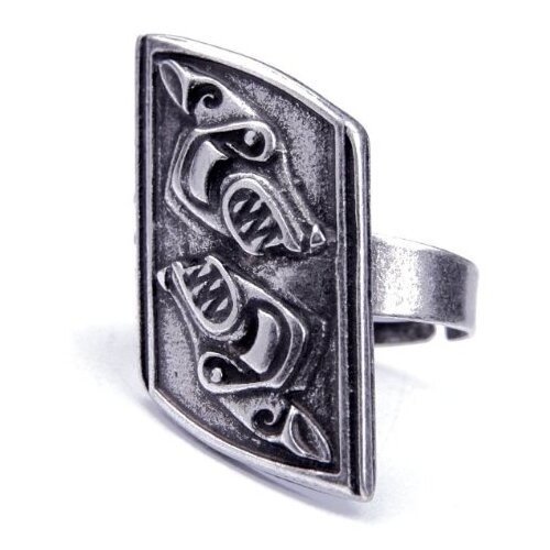 фото Skifska etnika кольцо древняя скифия варка