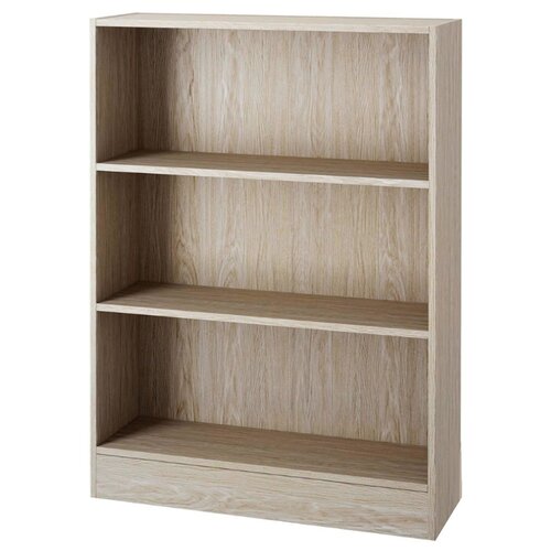 фото Стеллаж шарм-дизайн 60 топ-32 дуб сонома