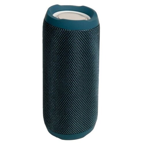 Портативная колонка bluetooth Borofone BR21 Sports BT speaker синий 175200₽