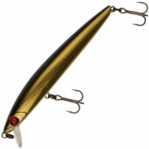 Воблер Pontoon 21 Marionette Minnow 90 F-SR #777Dbl, 7.1 гр