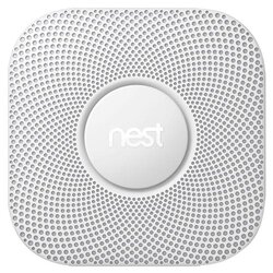 Детектор угарного газа Nest Protect (S3003LWES)