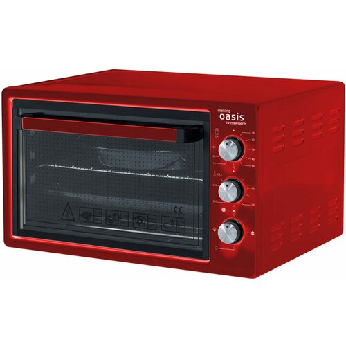 Мини-печь making Oasis everywhere M-37r 702800₽