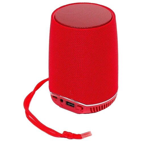 Акустическая система T G TG527 красный 135000₽