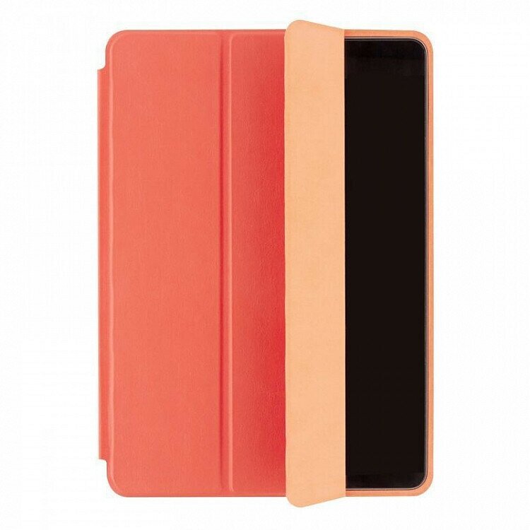 Чехол-книжка для iPad Pro 11 (2020-2021 г.) Smart Сase оранжевый