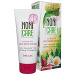 Nonicare Deluxe Face Wash Cream Омолаживающий крем для умывания, 100 мл - изображение