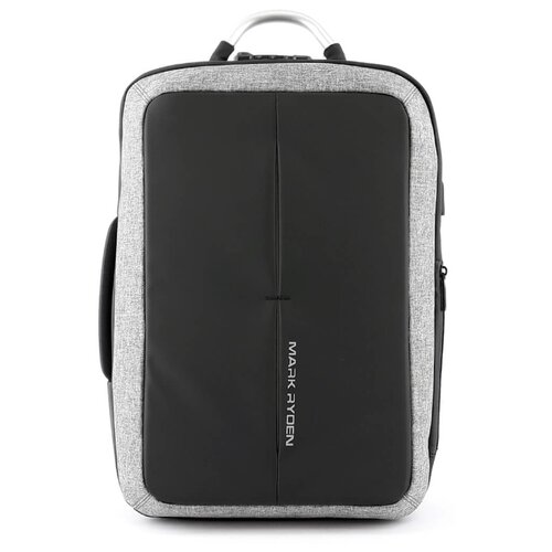 фото Рюкзак mark ryden lockme ii mr-6832 (contrast)