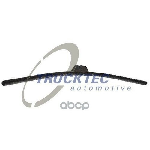 Щетка Стеклоочистителя 425 Mm Hinten TruckTec арт 0258419 981₽