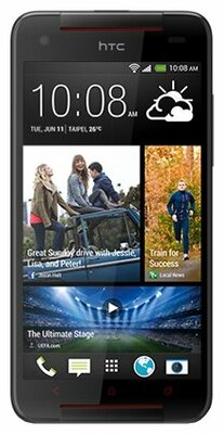 Смартфон HTC Butterfly S