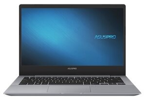 Ноутбук ASUS ASUSPRO P5440FA-BM1136T (1920x1080, Intel Core i5 1.6 ГГц, RAM 8 ГБ, SSD 256 ГБ, Win10 Home)