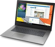 Ноутбук Lenovo IdeaPad 330-17IKB (81DK) серый БУ