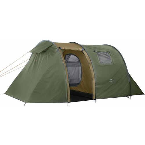 Палатка Jungle Camp Palermo 3 зеленый