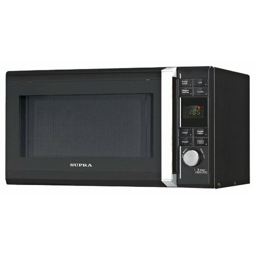 Микроволновая печь SUPRA MWG-2232TB черный 585000₽