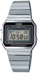 Наручные часы CASIO A700WE-1A