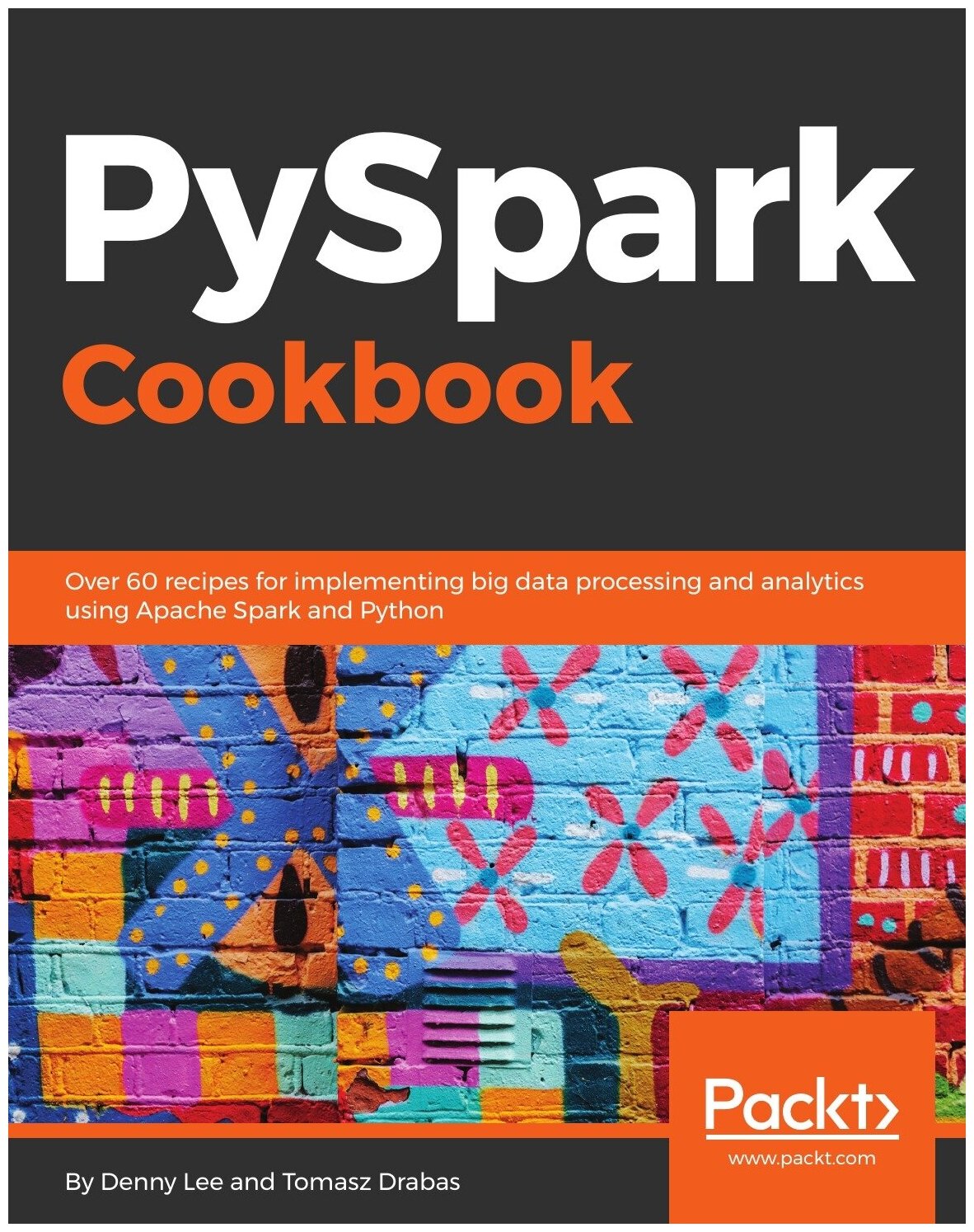 PySpark Cookbook
