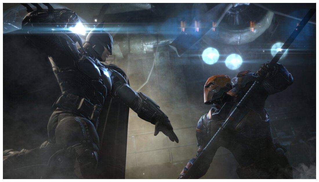 Batman: Arkham Origins - New Millennium Skins Pack