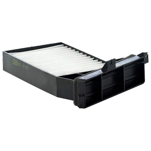фото Фильтр mannfilter cu2709