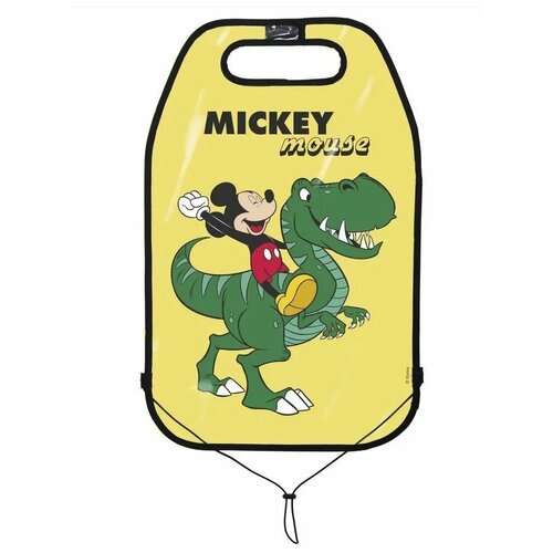 DISNEY ORGD0103 Микки Маус динозавр