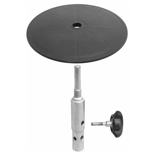 Адаптер под шуруповерт для ледобура АШ-36УД с ограничительным диском d выходного вала 1922мм 122500₽