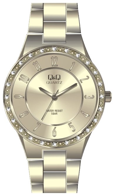 Японские часы Q&Q Q921-003 женские