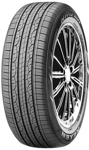 Автошина Nexen 235/70R17 107H NPRIZ RH7