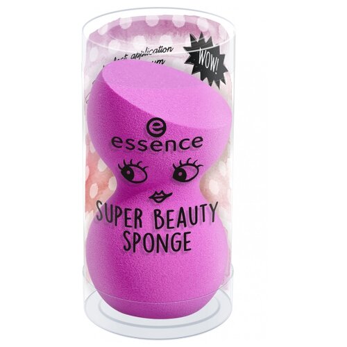 фото Спонж essence super beauty sponge