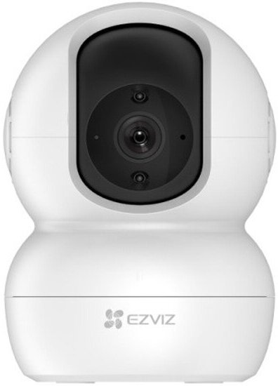 Wi-Fi камера Ezviz TY2