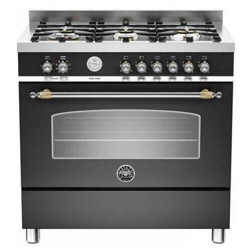 Bertazzoni HER906MFESNET