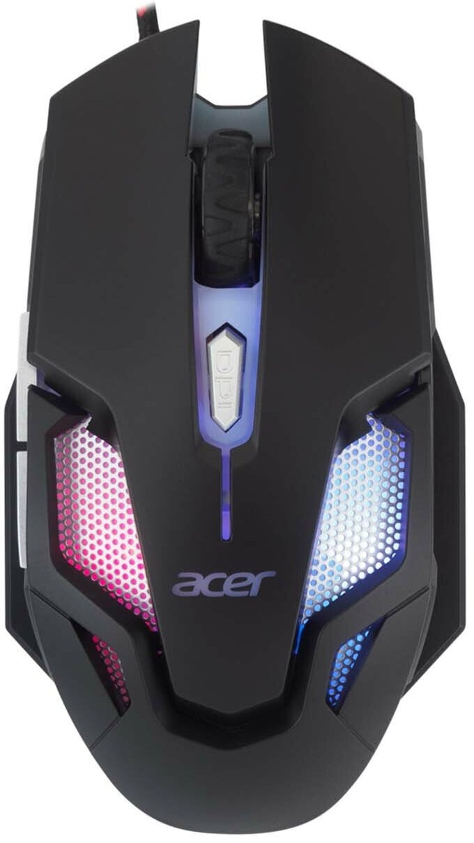 Игровая мышь Acer OMW125 (ZL. MCEEE.00Z)
