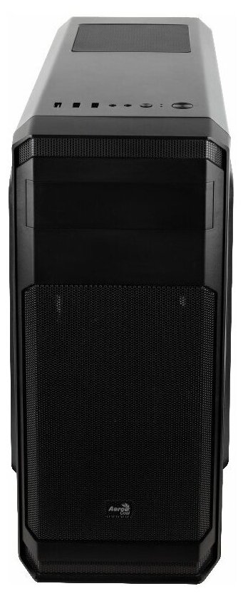 Компьютерный корпус AeroCool Aero-300 FAW — купить в интернет-магазине ...