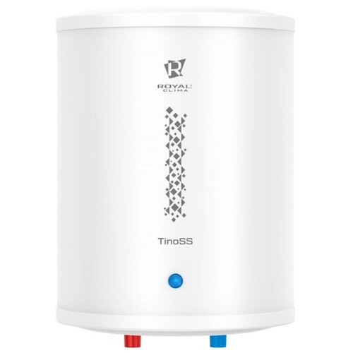 Электрический накопительный водонагреватель Royal Clima RWH-TS10-RS 575000₽