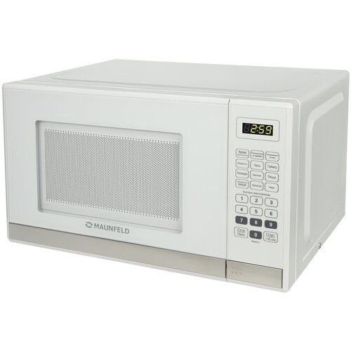 Микроволновая печь Maunfeld MFSMO207SGW 1529000₽