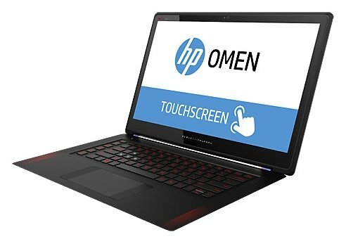 Купить Ноутбук Hp Omen 15-5051ur