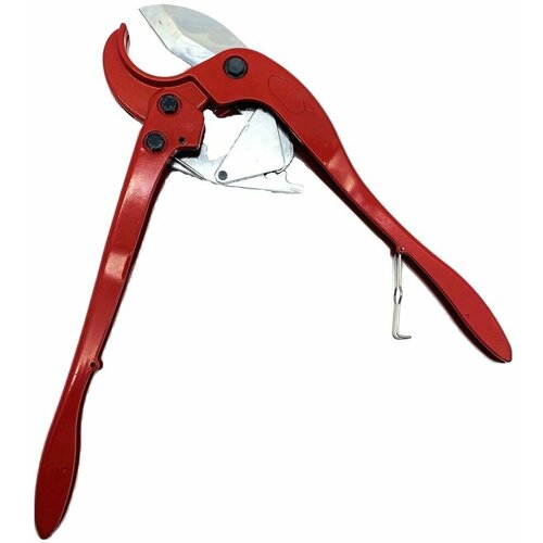 Ножницы для резки PP-R ПНД труб 16 - 63 мм VALFEX арт PPC-63 2107₽