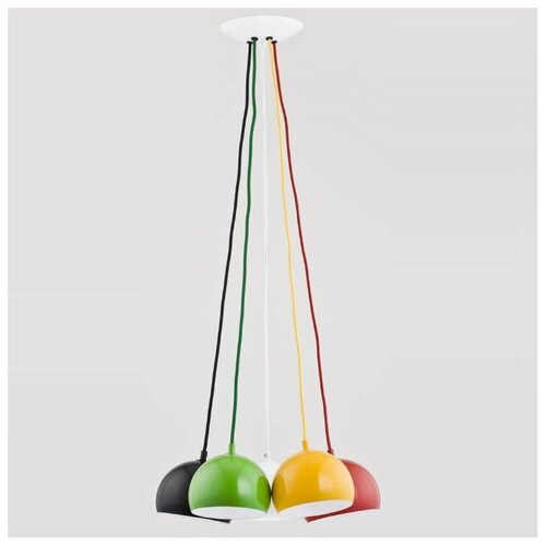 фото Люстра alfa rewia 60160 e14 200