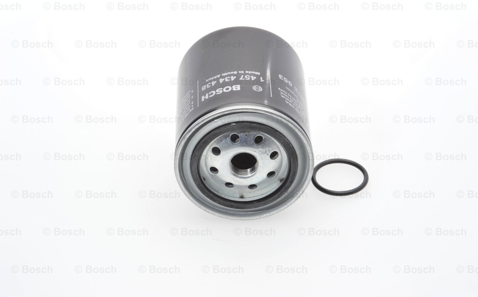 Фильтр топливный BOSCH, 1457434438 Bosch, 1457434438