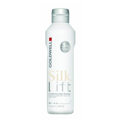 фото Goldwell silk lift conditiong