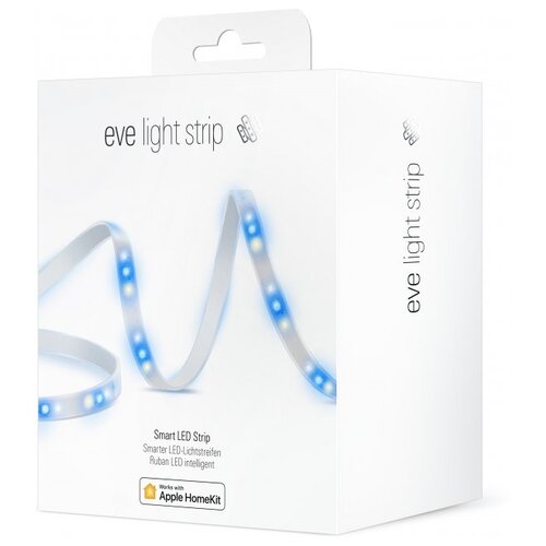 Светодиодная лента Eve Light Strip