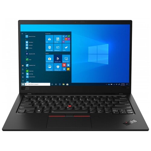 Ноутбук LENOVO ThinkPad Ultrabook X1 Carbon Gen 10 21CB0089RT 26724800₽
