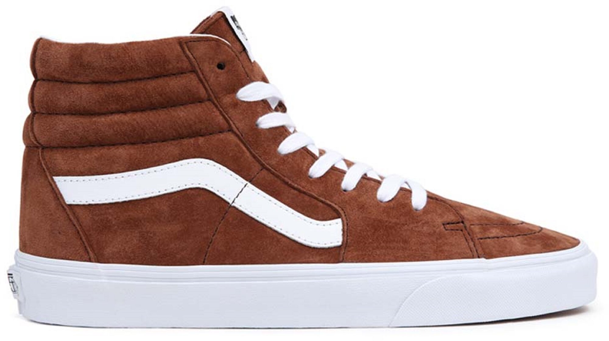 Кроссовки VANS SK8-Hi