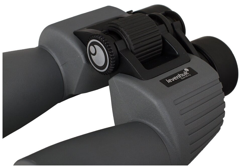 Бинокль Levenhuk Sherman PLUS 7x50 — фото 1