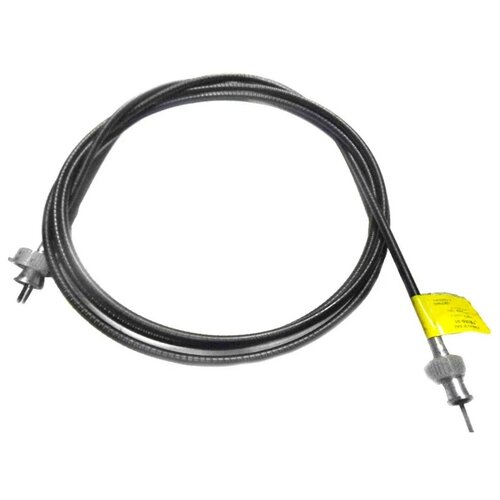 Трос спидометра УАЗ 452 с металлической гайкой Трос-Авто 665₽