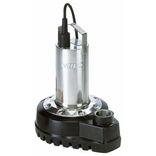 фото Погружной насос для сточных вод wilo drain ts 50 h 111/11 cee (3~400 в)