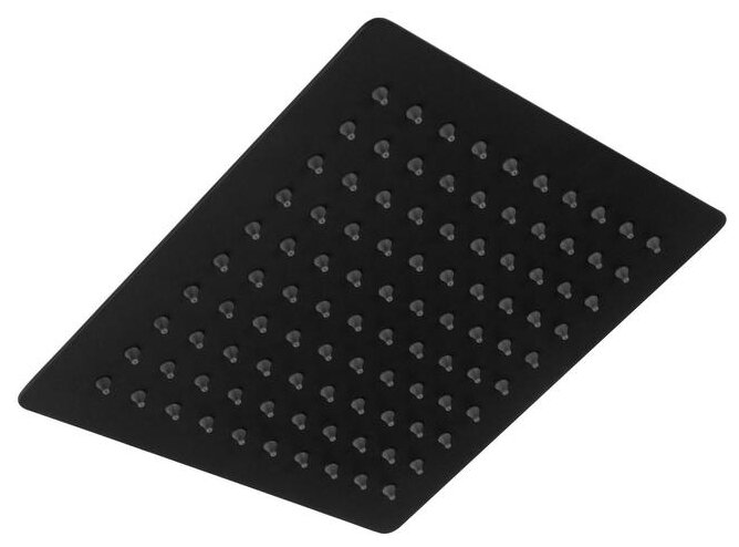 фото Верхний душ Accoona A355-1,