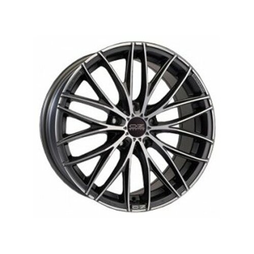 фото Колесный диск oz racing italia