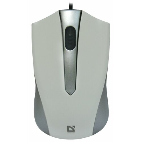 Мышь Defender Accura MM-950 серый 68000₽