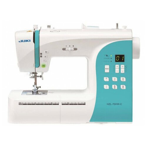 Электронная швейная машина Juki HZL-H70-С