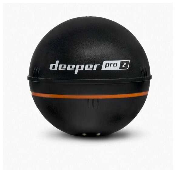 Беспроводной Эхолот Deeper Smart Sonar PRO+ 2.0 (DP5H10S10)