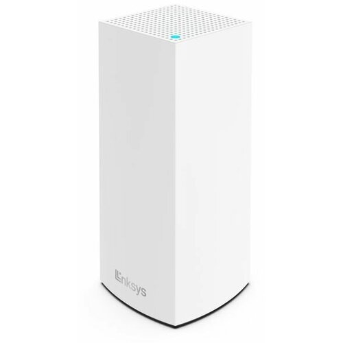 Беспроводной двухдиапазонный маршрутизатор Linksys Atlas Pro 6 Whole-Home Mesh Wifi 6 MX5501 AX5400 Dual Band ( 1 комплект )