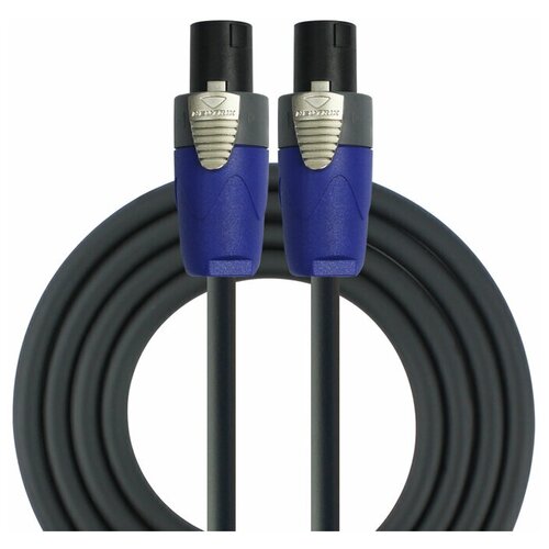 Кабель спикерный 20 метров KIRLIN SBC-147N/20M SPEAKER CABLE NL2FX -SAME